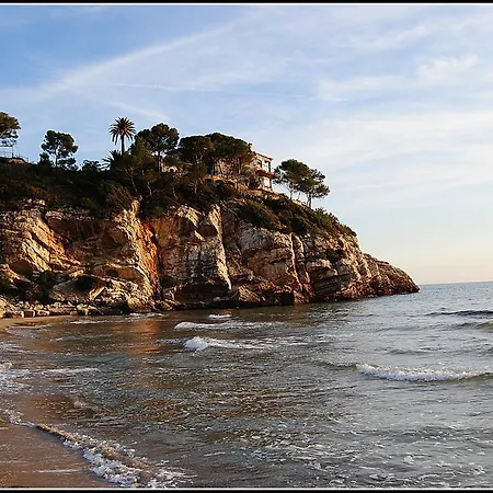 Cantilmar 2 Appartement Salou