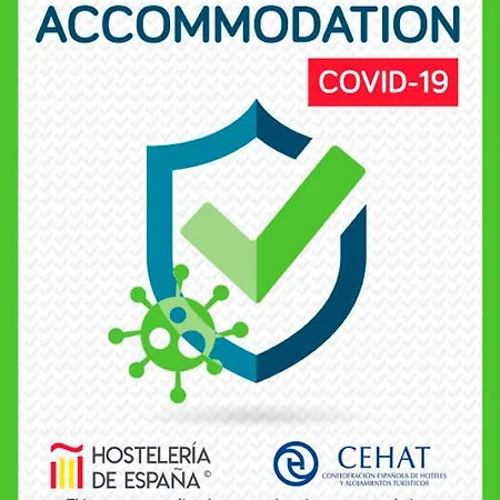 Cantilmar 2 Planet Costa Dorada Only Families Apartment Salou