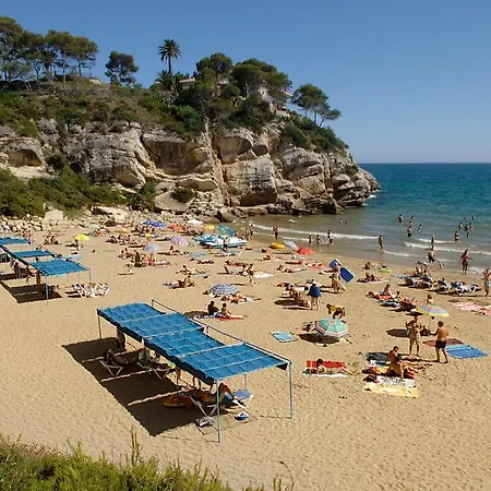 Cantilmar 2 Planet Costa Dorada Only Families Apartamento Salou
