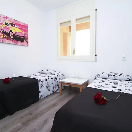 Apartamento Cantilmar 2 Planet Costa Dorada Only Families *