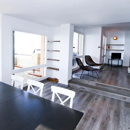 Cantilmar 2 Planet Costa Dorada Only Families Apartment Salou
