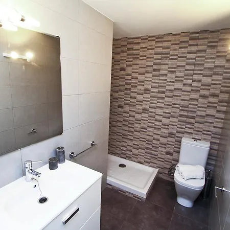 Cantilmar 2 Planet Costa Dorada Only Families Apartment *