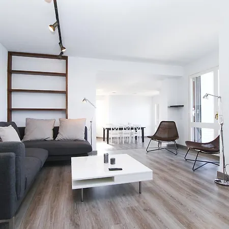 Cantilmar 2 Planet Costa Dorada Only Families Apartment