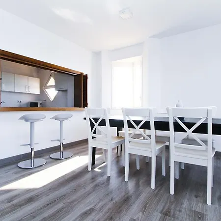 Apartment Cantilmar 2 Planet Costa Dorada Only Families *