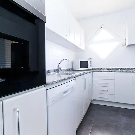 Apartment Cantilmar 2 Planet Costa Dorada Only Families *