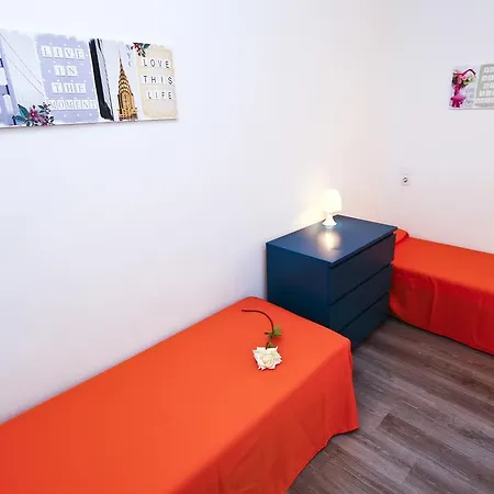 Apartment Cantilmar 2 Planet Costa Dorada Only Families
