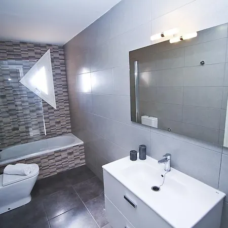 Apartment Cantilmar 2 Planet Costa Dorada Only Families Salou