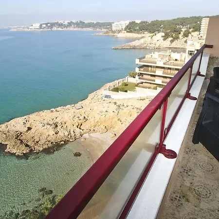 Cantilmar 2 Planet Costa Dorada Only Families * Salou