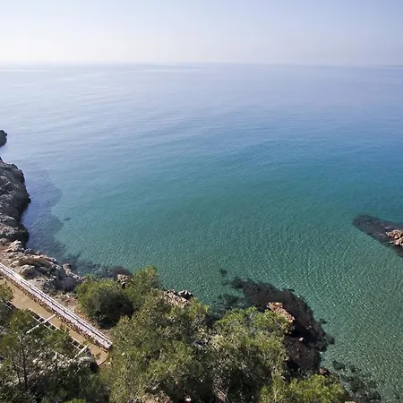 Apartamento Cantilmar 2 Planet Costa Dorada Only Families