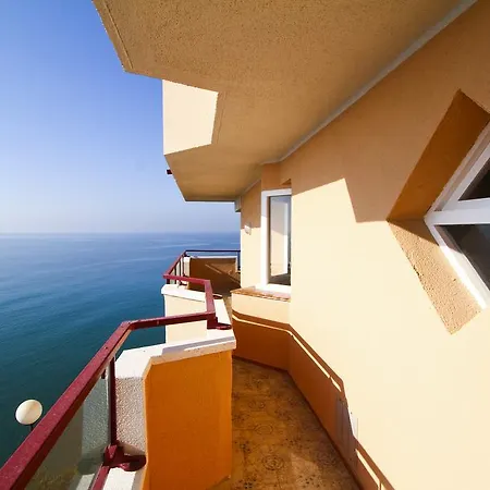 Cantilmar 2 Planet Costa Dorada Only Families Apartment