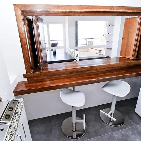 Apartamento Cantilmar 2 Planet Costa Dorada Only Families *