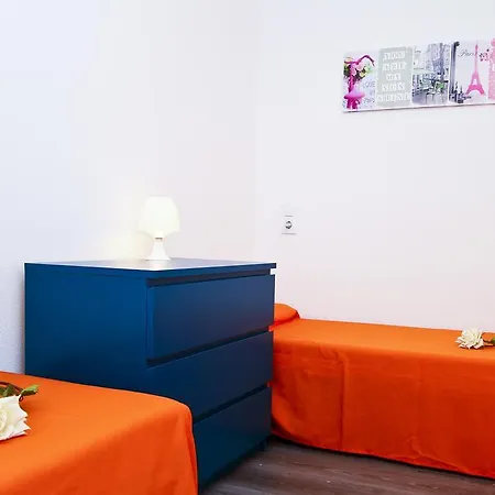 Cantilmar 2 Planet Costa Dorada Only Families * Salou