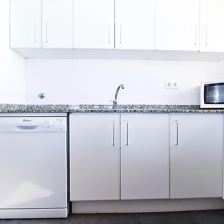Apartment Cantilmar 2 Planet Costa Dorada Only Families