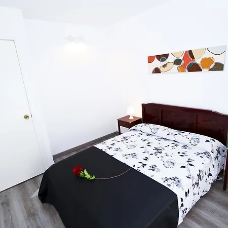 Cantilmar 2 Planet Costa Dorada Only Families Apartment Salou